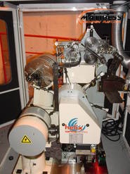 Helix HX-60C Spring Coiler  HX-20 Assembler  (2005)